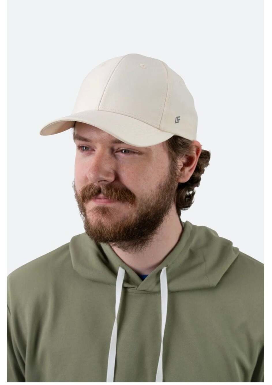 LTT Store UPF Cap - Sun Protection Performance Baseball Hat